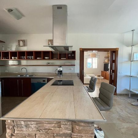 Casa Helen Villa Torrox Ngoại thất bức ảnh