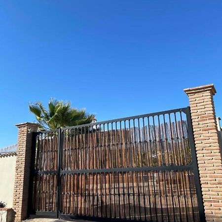 Casa Helen Villa Torrox Ngoại thất bức ảnh