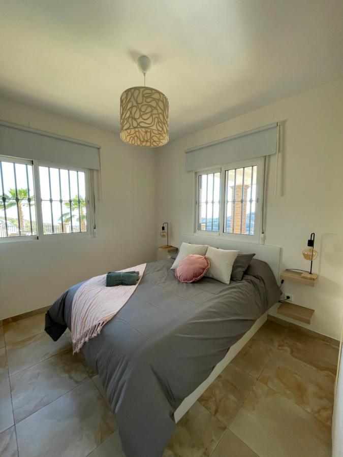 Casa Helen Villa Torrox Ngoại thất bức ảnh