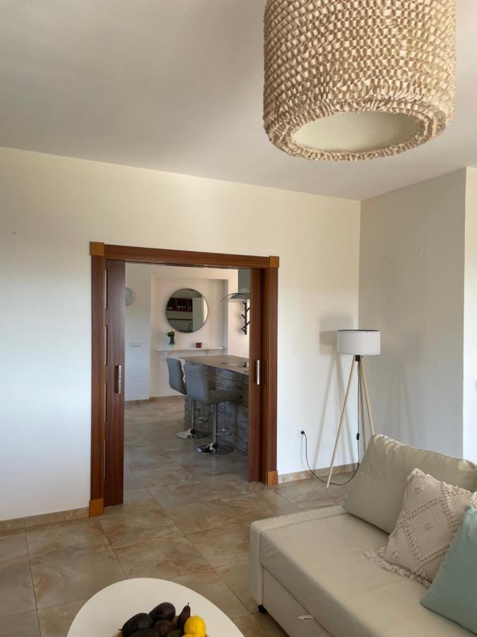 Casa Helen Villa Torrox Ngoại thất bức ảnh