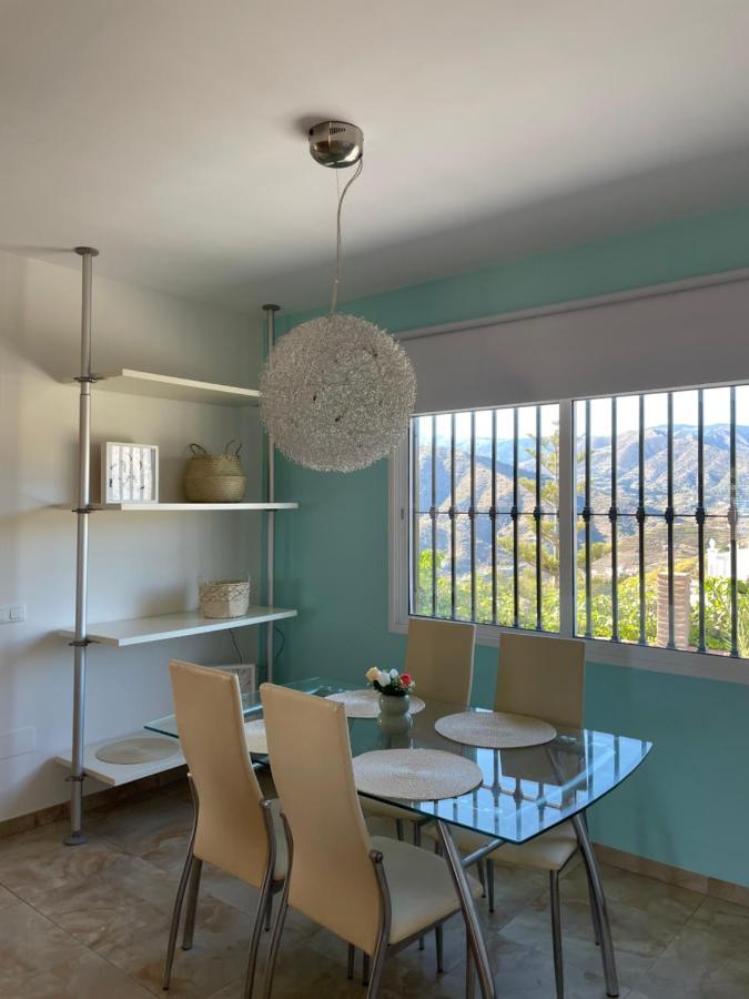 Casa Helen Villa Torrox Ngoại thất bức ảnh