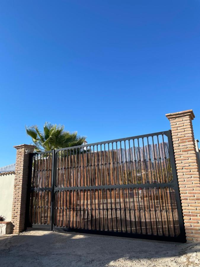 Casa Helen Villa Torrox Ngoại thất bức ảnh