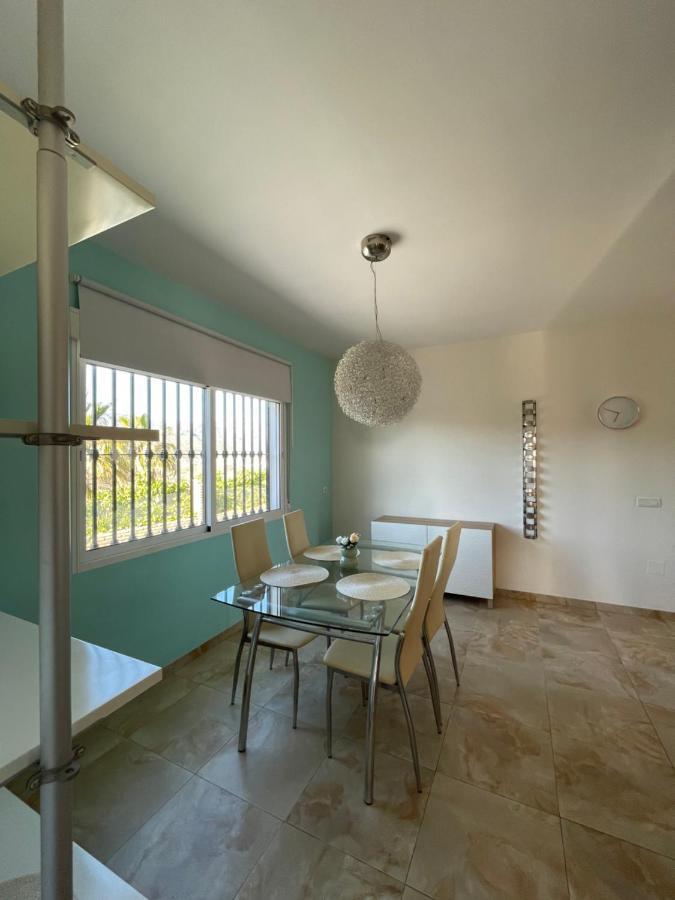 Casa Helen Villa Torrox Ngoại thất bức ảnh