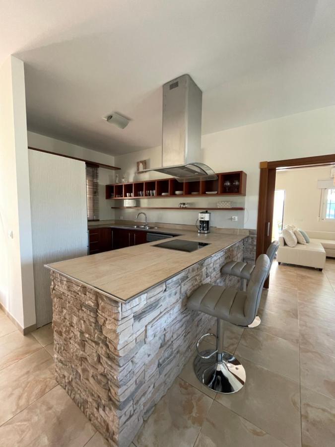 Casa Helen Villa Torrox Ngoại thất bức ảnh