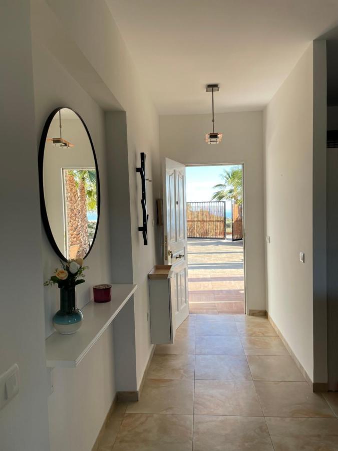 Casa Helen Villa Torrox Ngoại thất bức ảnh